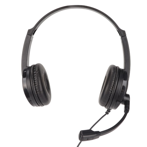 PC‑3033 Peliheadset Pehmeät Korvatyynyt Monitoiminen 3,5 mm Surround Stereo Peli Kuulokkeet PC Kannettava