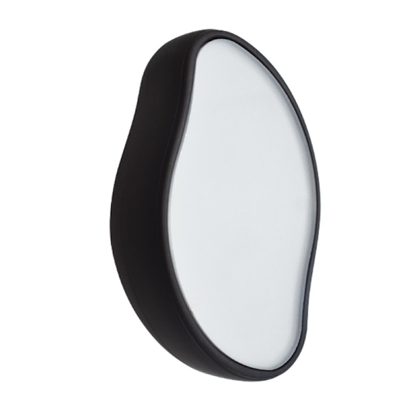 Smertefri fysisk hårfjerner krystal - første generation black(matte)