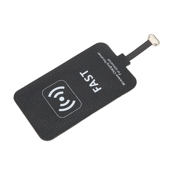 Trådløs Ladermottaker 5V 2A 10W Trådløs Lading Mottaker Patch Modul Chip for Micro USB Omvendt Grensesnitt Telefon