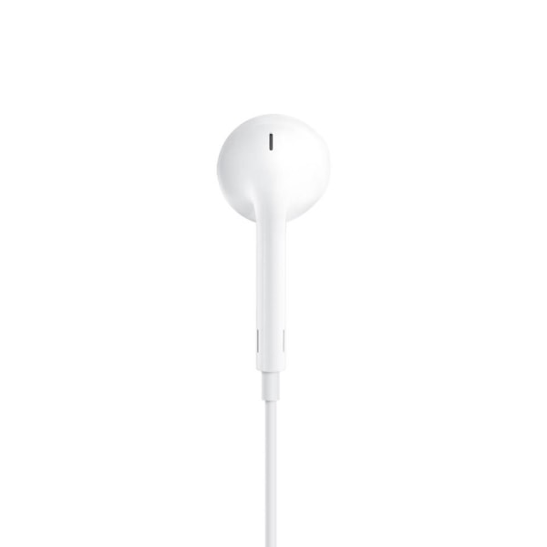 Apple EarPods med Lightning-kontakt (bulk) hvit
