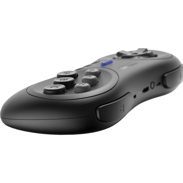 8BitDo M30 Bluetooth Langaton Ohjain (Nintendo Switch)