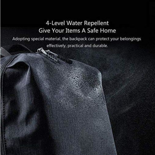 Xiaomi Mi Casual Rygsæk - Sort