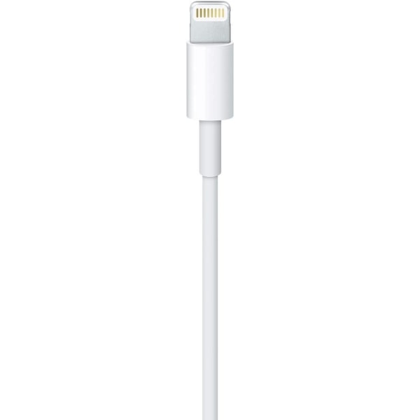 Apple Lightning - USB-kaapeli 0,5/1/2 metriä 2m