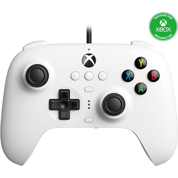 8Bitdo Ultimate Trådbunden Kontroller för Xbox Series