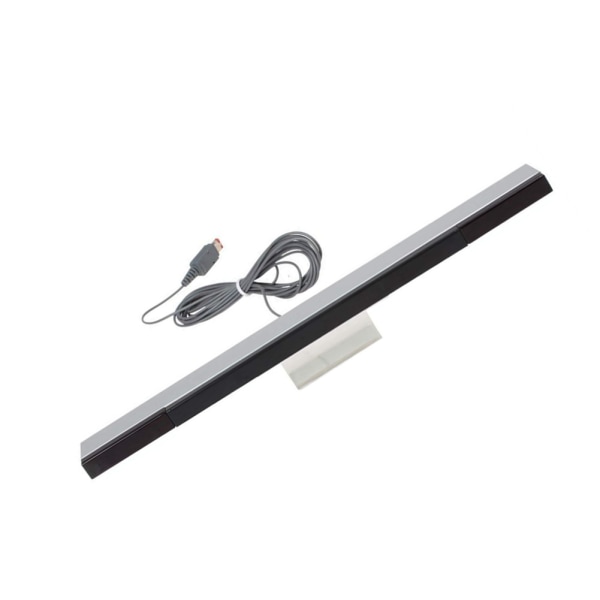 Sensorstang, kablet sensorstang, med stativ for WII-konsoll