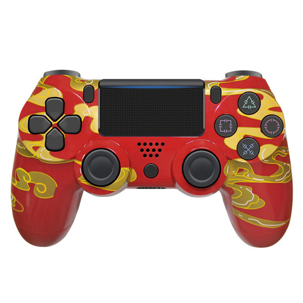 PS4-kontroller DoubleShock trådløs for PlayStation 4 Xiangyun Hong