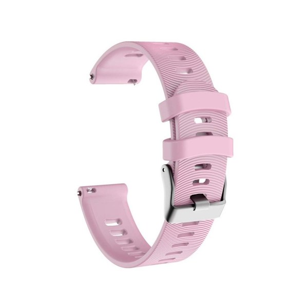 Ranneke • Garmin Forerunner 245 • Vaaleanpunainen