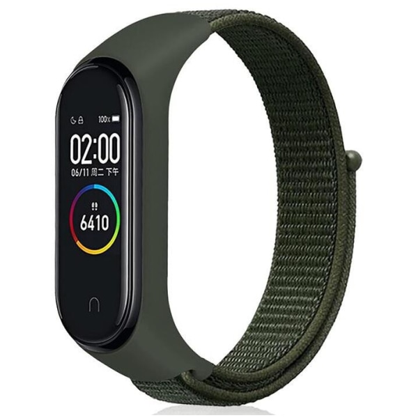 Xiaomi Mi Band 3, 4, 5, 6 Bracelets