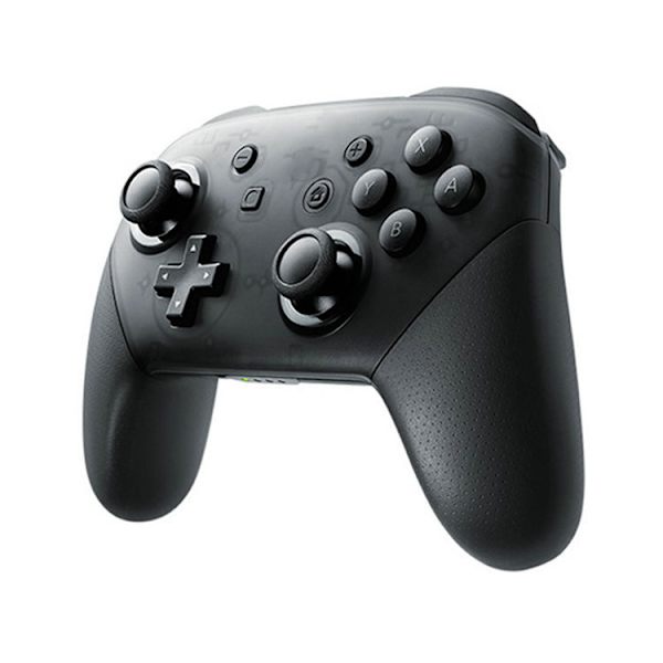 Switch PRO langaton ohjainvariantti Jet Fighter 2 ohjain 1