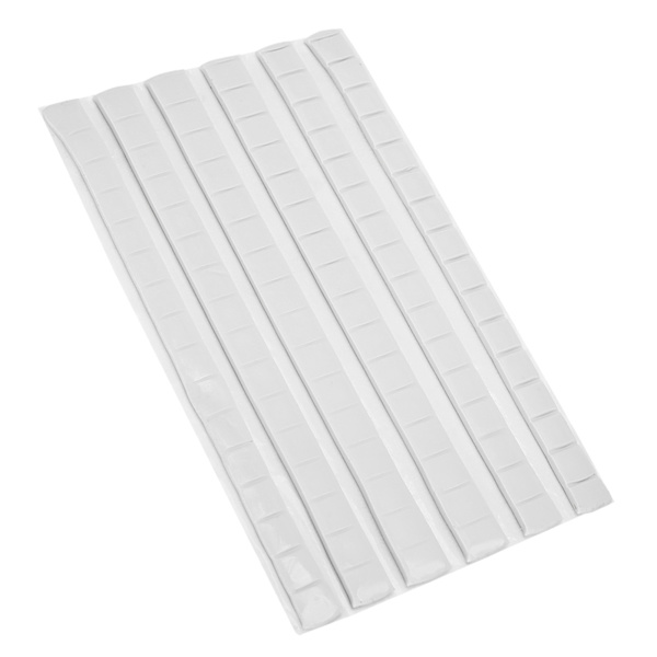Negletips Display Stativ Ler Neglekunst Værktøj Dekoration Fix Lim Manicure Ler Neglekunst Tilbehør