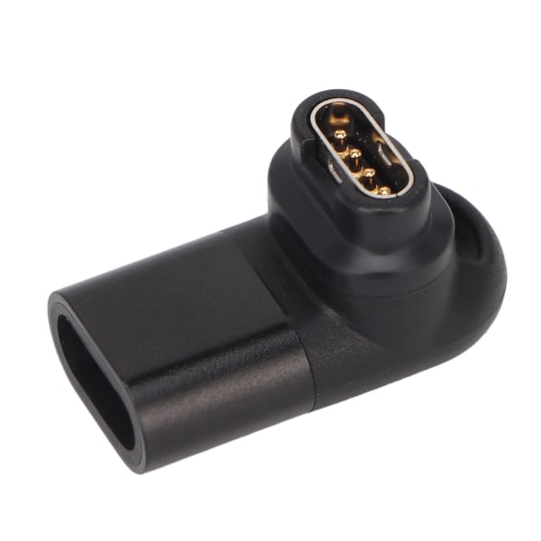 5V Garmin Type-C -sovitin Kellot latausadapteri Garmin Fenix 7S 7X Instinct 2 2S EPIX Venu 2 Plus Vivomove Sport