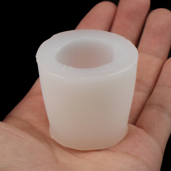 Silikonform för gör-det-själv