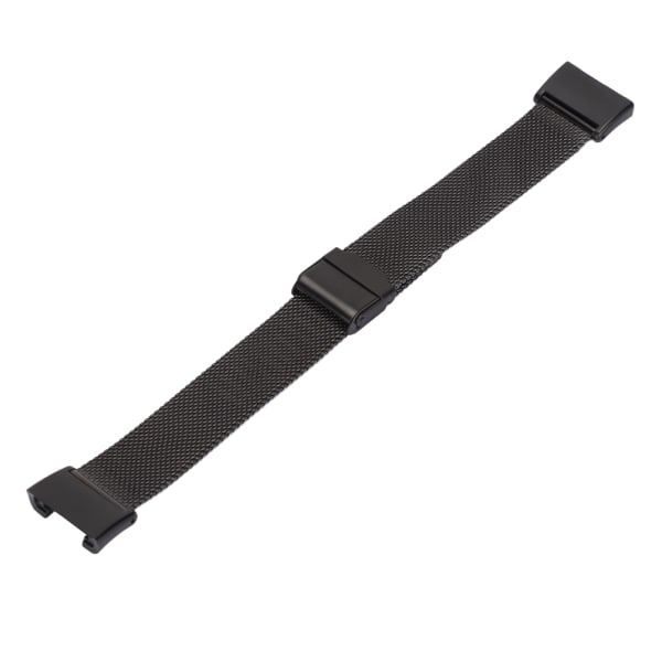 Udskiftningsarmbånd til Smartwatch-bånd til Redmi Watch 2 til Mi Watch Lite 2Black