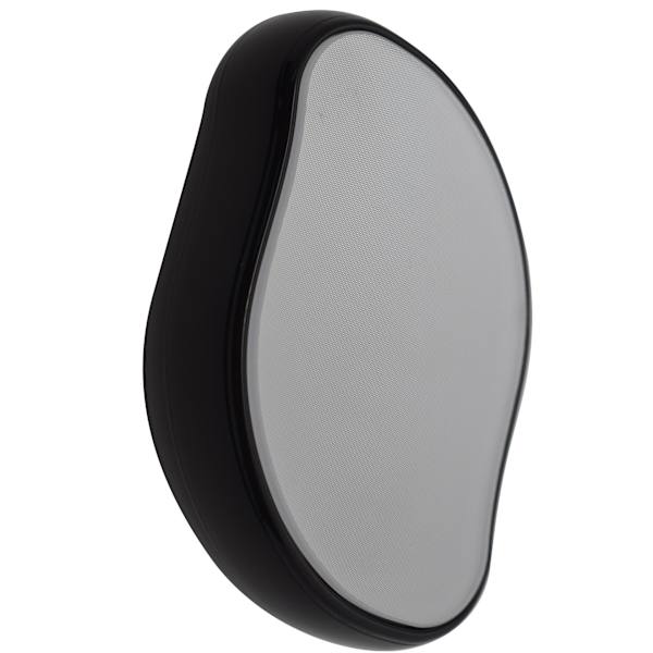 Smertefri Fysisk Hårfjerner Krystal Anden Generation Nano black