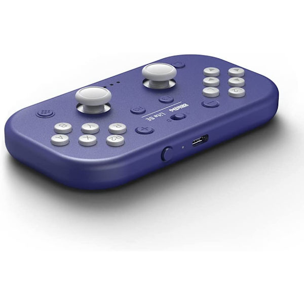 8BitDo Lite SE Bluetooth Gamepad