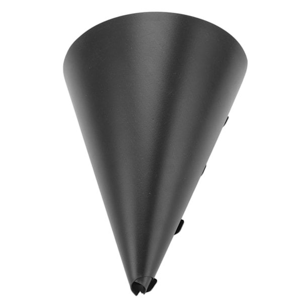 14 tum Sciuridae Baffle Blocker Sciuridae Wrap Around Fågelmatarstation Skydd Wrap Guard