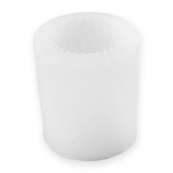 Geometriske Form DIY-forme Silikon Aromaterapi Gips 50-2479