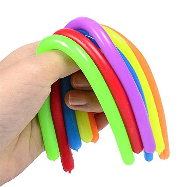 Adventskalender Leksakssats, 24 st julnedräkningskalender Sensoriska Fidget Leksaker 1