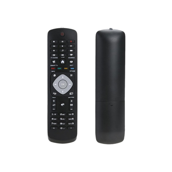 Universal fjärrkontroll som är kompatibel med Philips Smart TV
