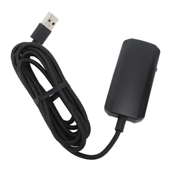 7.1 USB Lydkort Bærbar Ekstern 7.1 USB Lydkort for Bærbar PC Stasjonær PC PS5