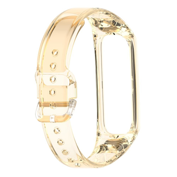 Ersättningsarmband Kompatibla med Samsung Galaxy Fit2 SM-R220 Smartbands Armband Rem för Kvinnor och Män