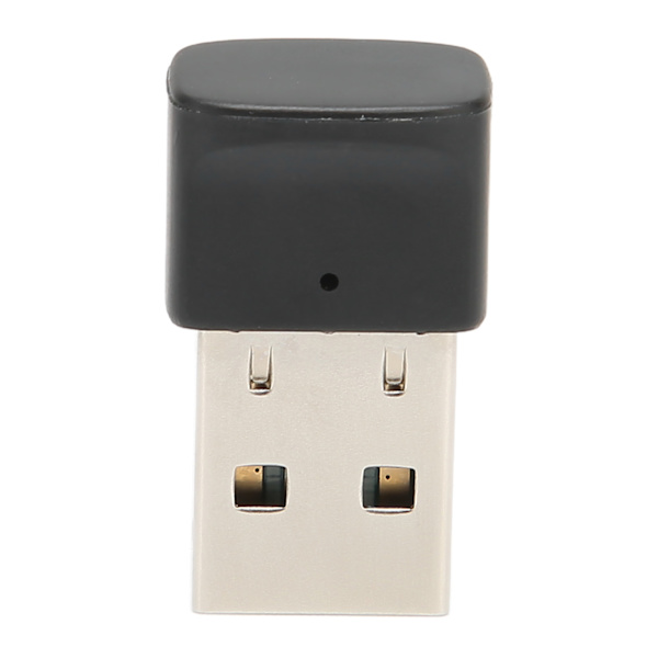 Usb-adapter USB5.0 trådlös överföring Anti-interferensadapter för dator TV-projektorhörlurar