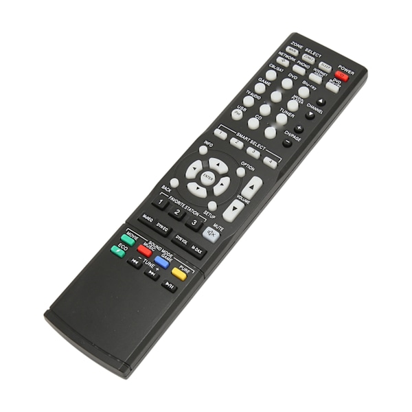 RC018SR Fjernkontroll erstatning AV Surround Receiver Fjernkontroll for Marantz NR1403 NR1504