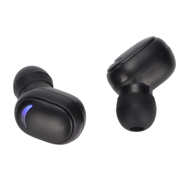 E10 True Wireless -kuulokkeet vedenpitävät LED-akkunäyttö Bluetooth 5.1 -kuulokkeet latauskotelolla