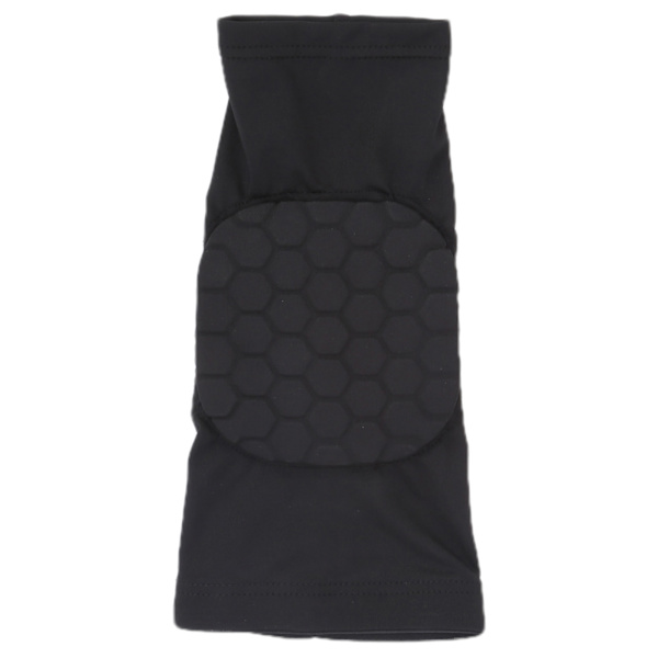 Sport Arm Guard Cellular Anticollision Åndbar Albuebeskyttelse Fitness Beskyttelsesudstyr (L)