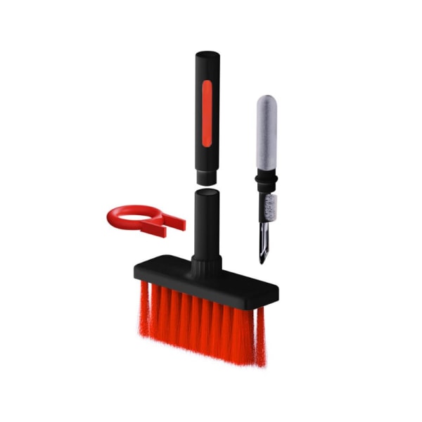 5-in-1 Cleaning Brush for Keyboards/Airpods