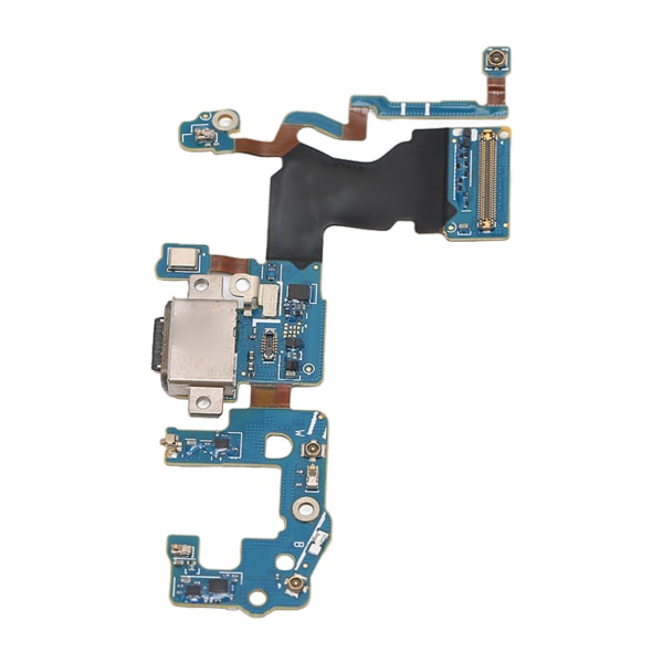 USB-ladeportmodul for S9 G960F Europeisk versjon Ideell erstatning Enkel installasjon Dock-kontakt