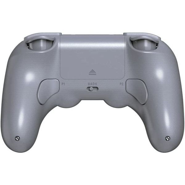 8Bitdo Pro 2 Bluetooth-kontroll för Switch, PC, macOS
