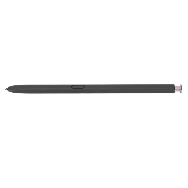 Sensitive Stylus Pen Fine Point Active Stylus Screen Touch Pen för Galaxy S22 Ultra 5G Lila