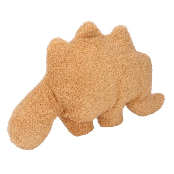 Plushdjur Dinosaur Kudde Mjuk Leksak PP Bomullsfyllning Stoppade Djur Kastkudde för Barn Typ 3 40cm / 15.7in