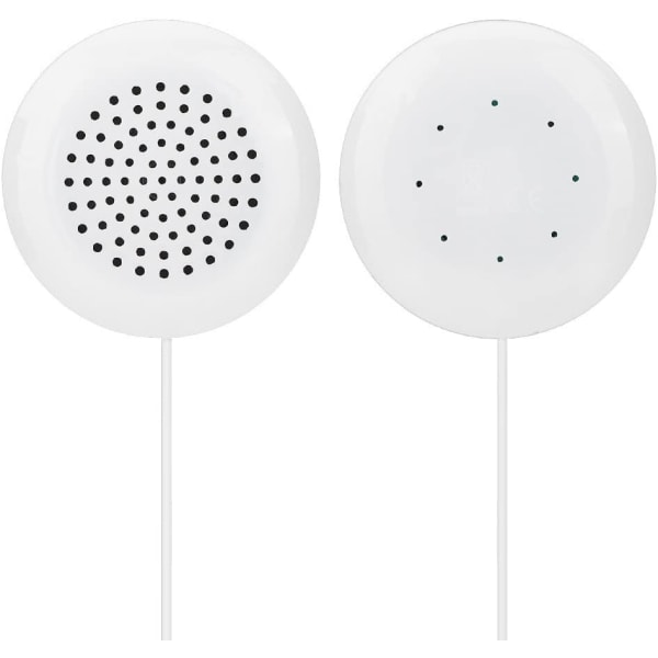 Stereo högtalare, mini bärbara högtalare