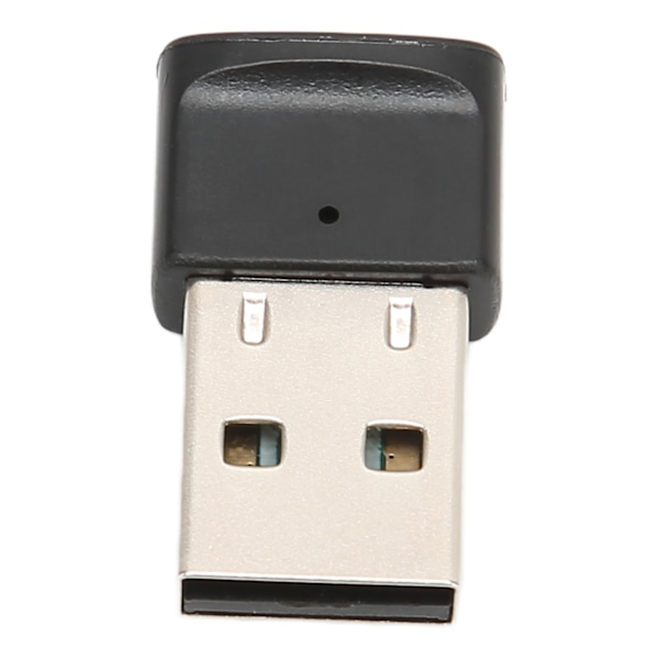 Usb-adapter USB5.0 trådlös överföring Anti-interferensadapter för dator TV-projektorhörlurar
