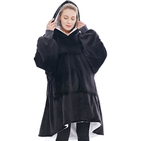 Dobbeltlags blød hjemme-casual wear