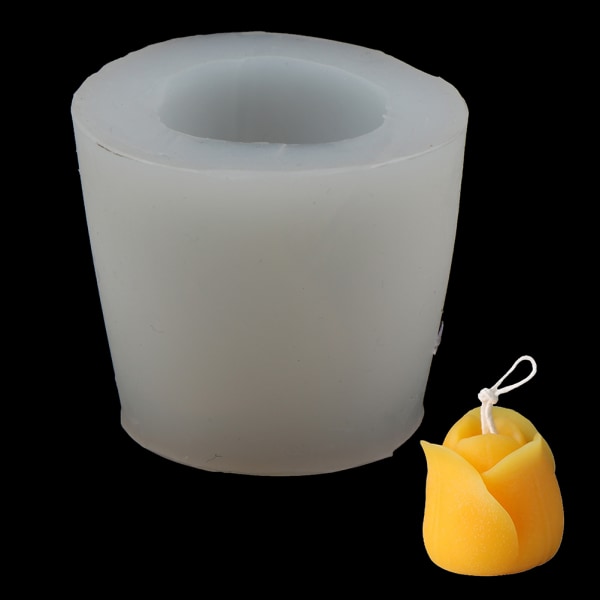 Silikone gør-det-selv-form