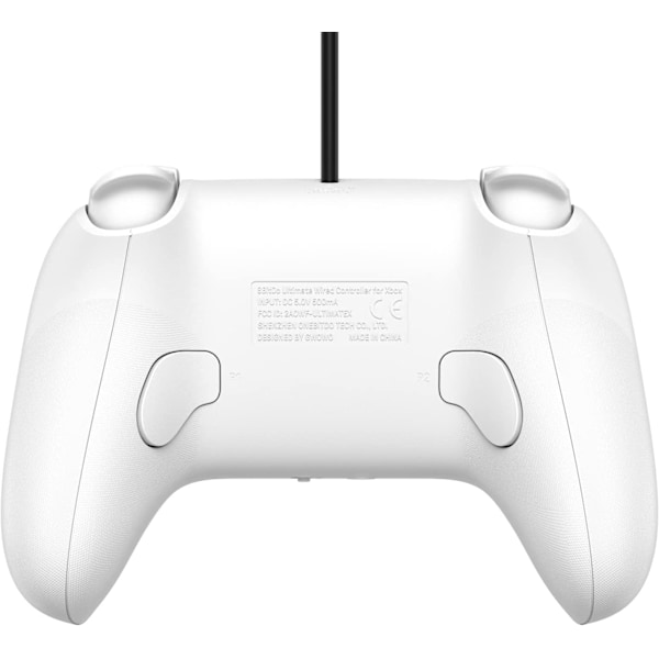 8Bitdo Ultimate Wired Controller Xbox & Windows 11