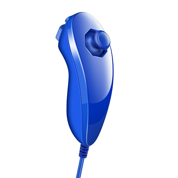 Spillkontroll for Nintendo Wii U