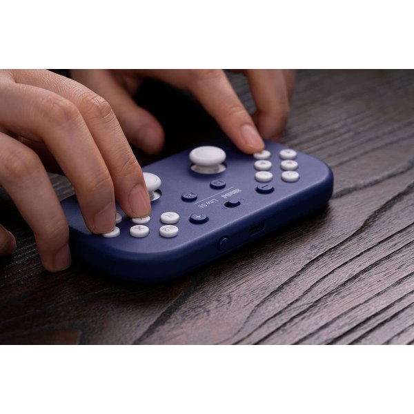 8BitDo Lite SE Bluetooth Gamepad