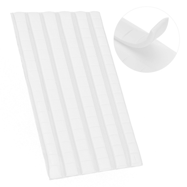 Nageltips Displayställ Lera Nagelkonstverktyg Dekoration Fix Lim Manikyr Lera Nagelkonsttillbehör