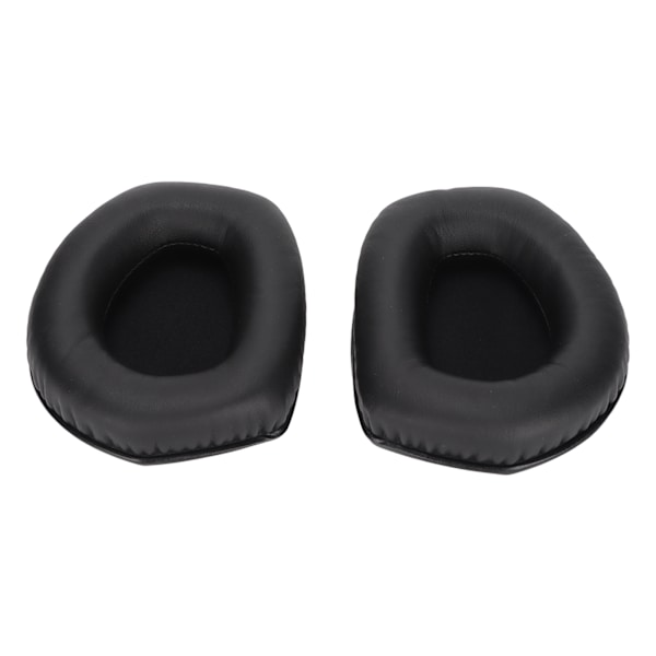 Kuulokkeiden korvapehmusteet, joustavat, mukavat ja helppo asentaa, korvapehmusteet Sennheiser HDR RS165 RS175 RS185 -kuulokkeisiin