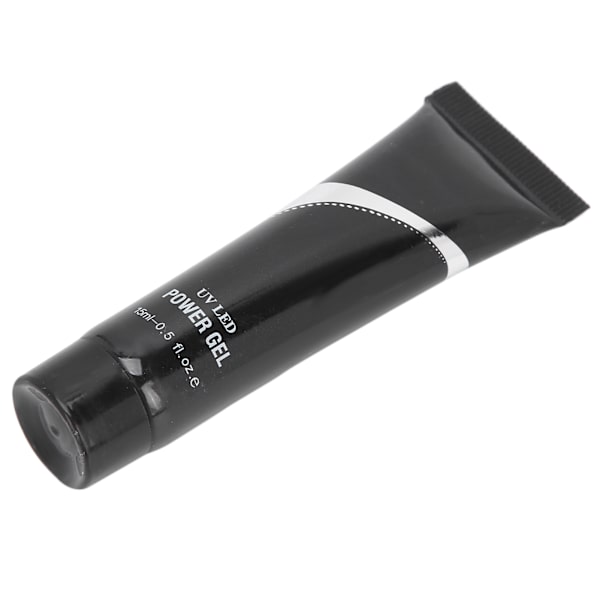 15ML Professionell Nagelförlängningsgel Nagelkonst Byggare Manikyr Förbättring för DIY Salong09