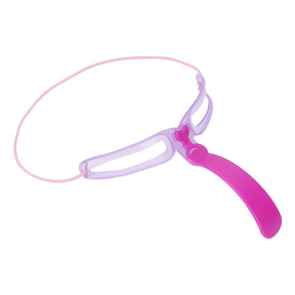 8 st Eyebrow Stencil Återanvändbara Eyebrow Mallar Tredimensionell Eyebrow Formningsset
