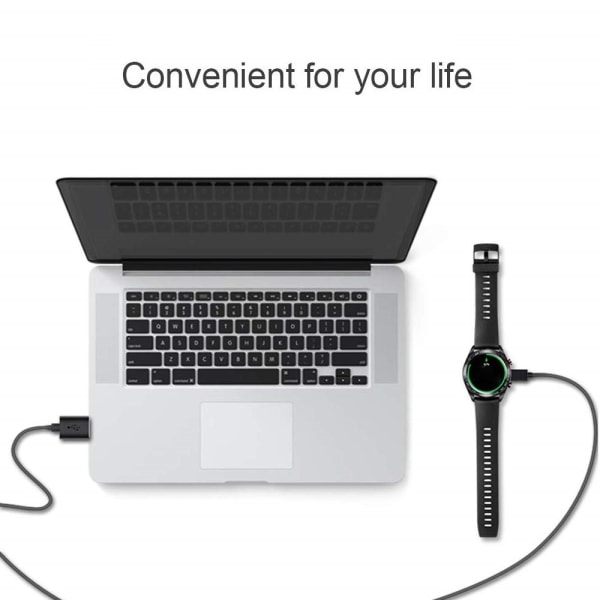 Latauslaite Huawei Watch GT / Honor Magic Watch