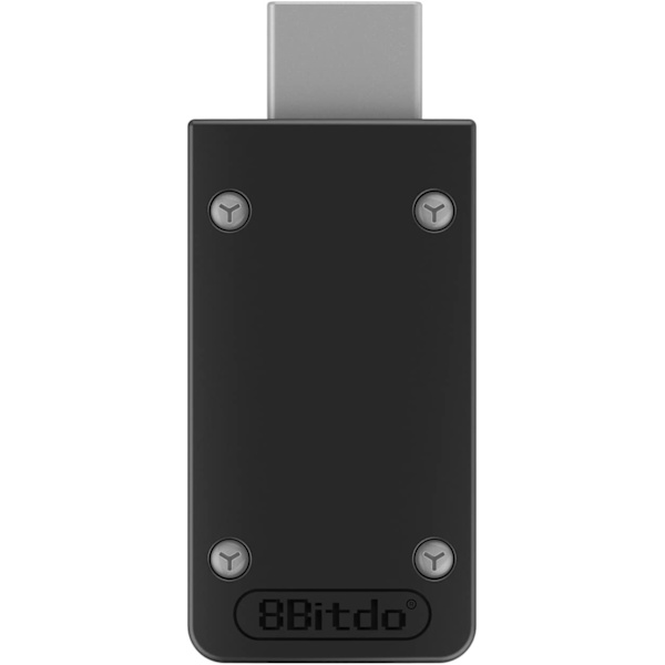 8Bitdo Retro Modtager Nes/Snes Mini