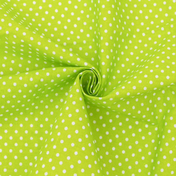 7 stk. Assorteret Fat Quarter Bundt Quilt Quilting Bomuldsstof Syning DIY Sæt