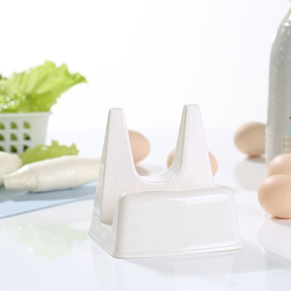 Plastlock för kastrulllock, multifunktionell skärbräda, bänkskivsorganisatör för kök