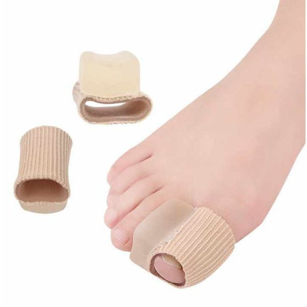 Hallux valgus tåseparator